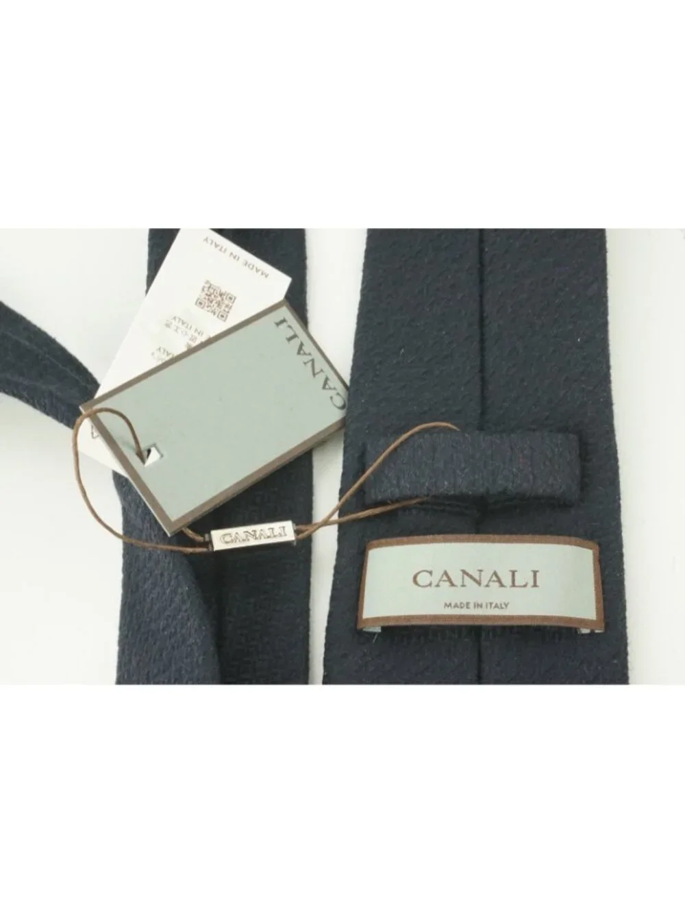 Canali dark berry